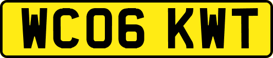 WC06KWT