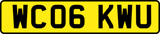 WC06KWU