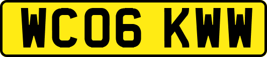 WC06KWW