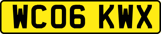 WC06KWX