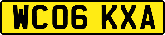 WC06KXA
