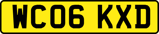 WC06KXD