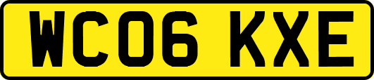 WC06KXE