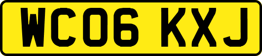 WC06KXJ