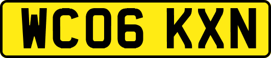 WC06KXN