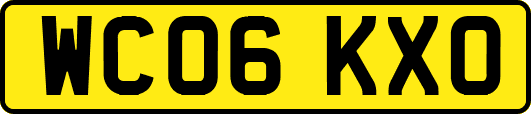 WC06KXO