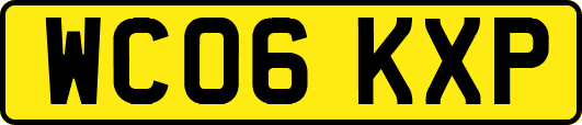 WC06KXP
