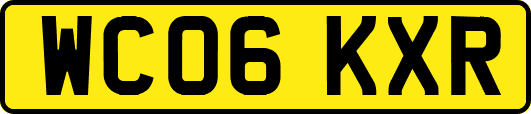 WC06KXR