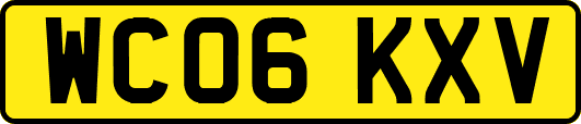WC06KXV