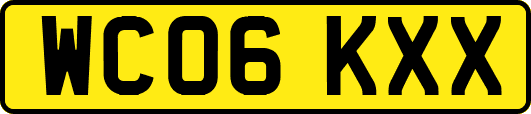WC06KXX