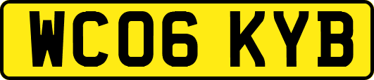 WC06KYB