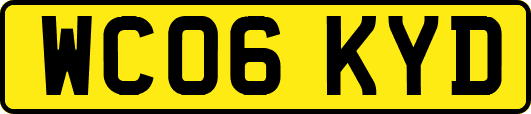 WC06KYD