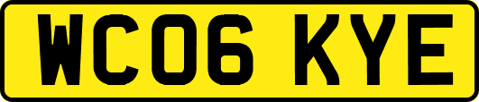 WC06KYE