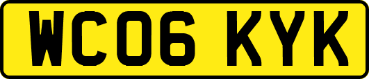 WC06KYK