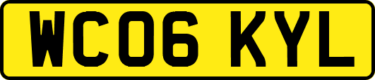 WC06KYL