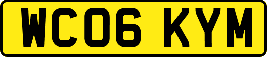 WC06KYM