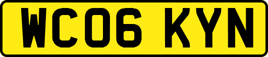 WC06KYN