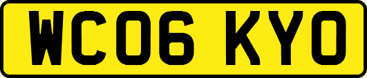 WC06KYO