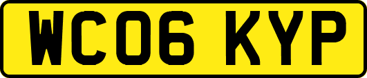 WC06KYP