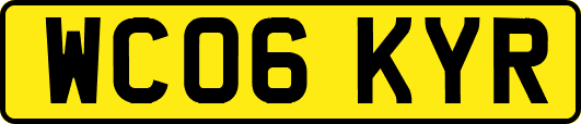WC06KYR