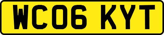 WC06KYT