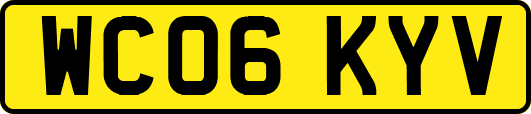 WC06KYV