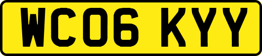 WC06KYY