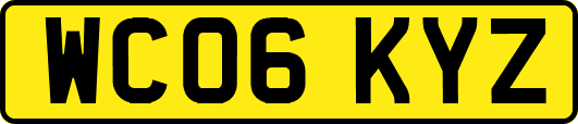 WC06KYZ