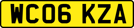 WC06KZA