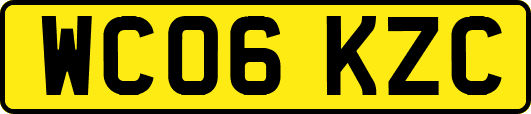 WC06KZC