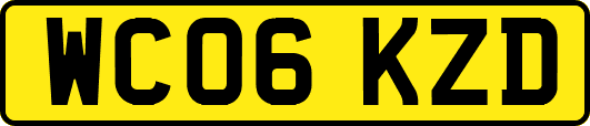 WC06KZD