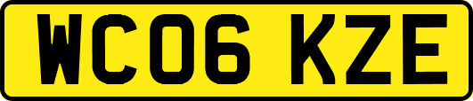 WC06KZE