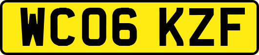 WC06KZF