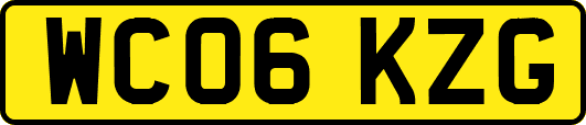 WC06KZG