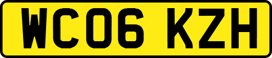 WC06KZH