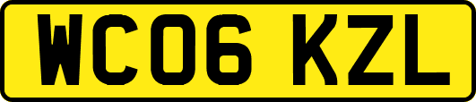 WC06KZL