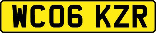 WC06KZR