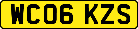 WC06KZS