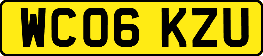 WC06KZU