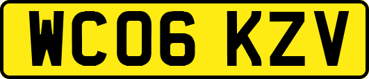 WC06KZV