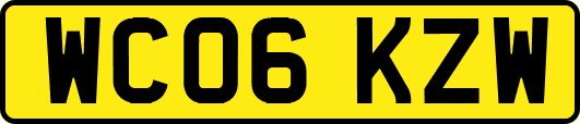 WC06KZW