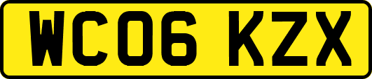 WC06KZX