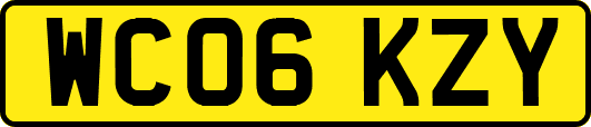 WC06KZY