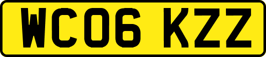 WC06KZZ