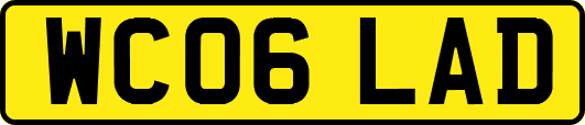 WC06LAD