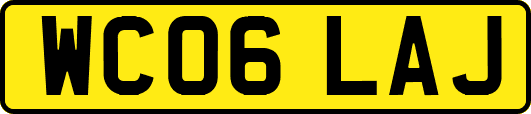 WC06LAJ