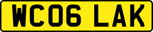 WC06LAK