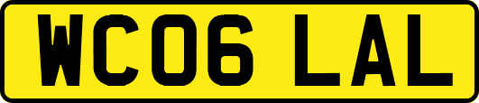 WC06LAL