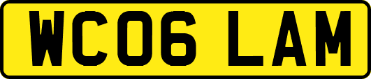 WC06LAM