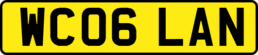 WC06LAN